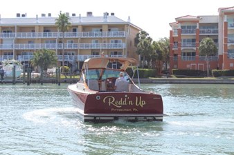 Redd' n Up 5 6