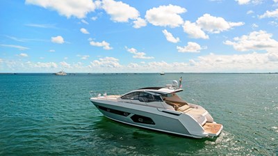 Azimut Atlantis 43 9 