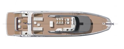 Prestige X70 16 X70 FlybridgeBD_d