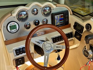 018 Chris-Craft Launch 27 Heritage Trim Edition Surf 25 