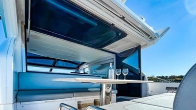 2019 Sunseeker 50 Predator 14 