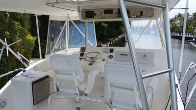 - 12 13_2003 48ft Ocean Yachts 48 Super Sport