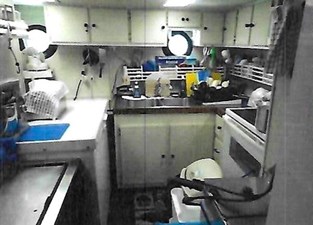 1980 St. Augustine 78 Trawler 9 10