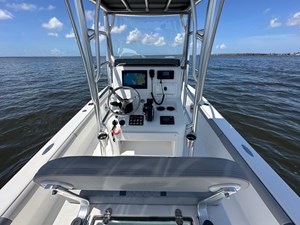 2024 Lake & Bay 25 Open 20 