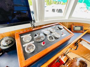 1955 Colin Archer 42 16 