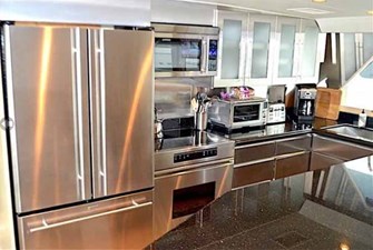 MON SHERI  16 Galley