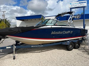 2014 MasterCraft X-55 71 