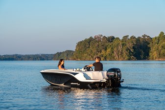 Bayliner M15  6 