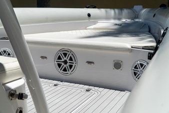 2017 Airship 330 33 