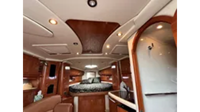 2006 Four Winns 348 Vista 27 