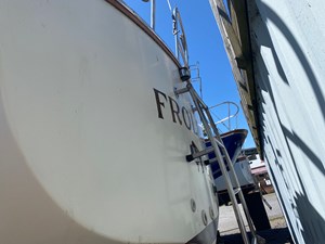 Frolic 6 7