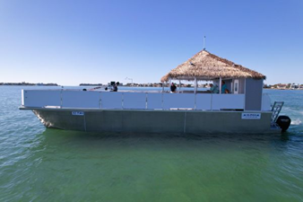 2024 Custom 49 Pax  20 20