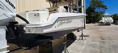 - 3 4_2012 34ft Nor-Tech 340 Sport