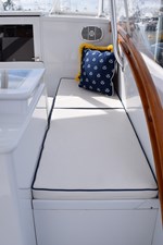 PT 73  6 Bridge Deck Seating
