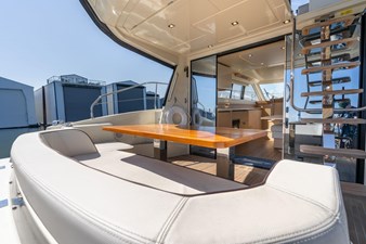 2018 Beneteau Monte Carlo MC4 6 