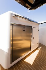 Dr. No 48 HUTTER YACHTS DR. NO POWER CATAMARAN FOR SALE 