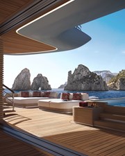 Project NEON 3 Main Deck