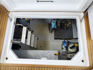 Searenity II 105 106_2018 66ft Azimut Flybridge SEARENITY II