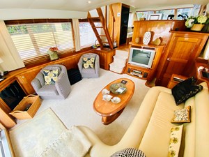 The Motley Crew 35 36_2003 57ft Navigator THE MOTLEY CREW