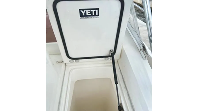 2004 Sunseeker Sportfisher 37 7 