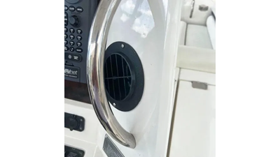 2004 Sunseeker Sportfisher 37 12 
