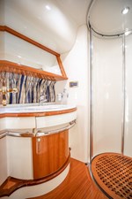 2007 Azimut Flybridge Evolution 64 