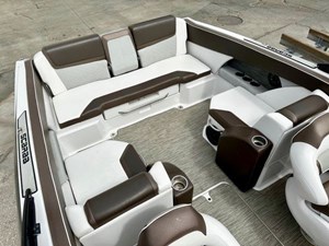 2019 Scarab 255 ID Open 59 60
