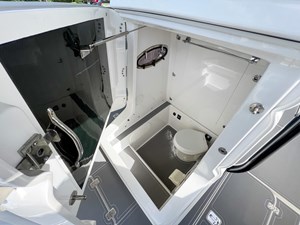 2014 Midnight Express 37 Open  55 