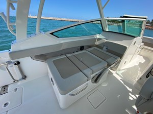 2021 Boston Whaler 280 Vantage @ Cancun 14 