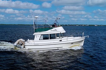 Escapade 70 