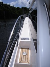 SEDONA 36 Side Decks  