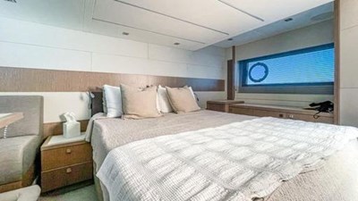 2019 Sunseeker 50 Predator 26 