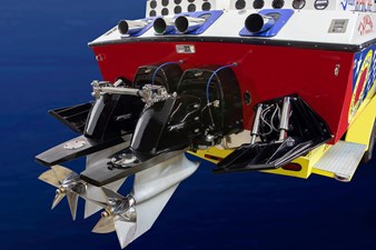 1985 Apache 41 Race Done Aronow Design 5 