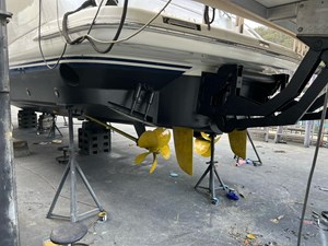 Princess 58 Flybridge 29 Princess 58 Flybridge