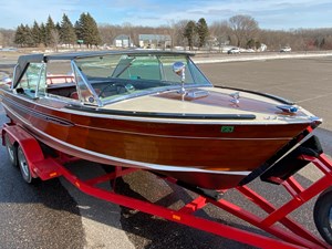 1959 Century Coronado 2 