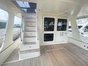 Grand Banks 43 Heritage EU 10 
