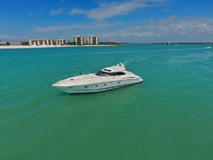 - 0 1_1999 58ft Sunseeker Predator