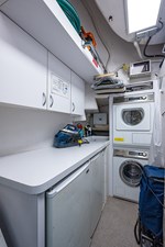 SUPERSTAR 47 CREW QUARTERS
