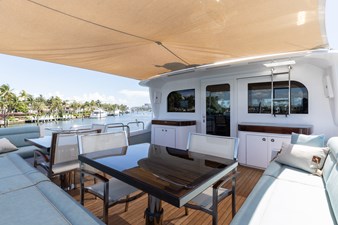 Ritz Sea 60 