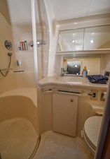 2000 Sea Ray 540 Sundancer 14 