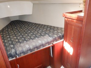 1993 Hunter 30T 31 