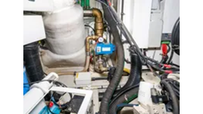 2016 Sunseeker Manhattan 55 28 