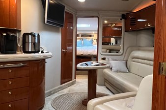 2001 Sea Ray 460 SUndancer 51 