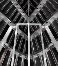 THE BOAP 19 Projekt C-39 Aluminum Construction 02