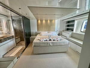 Sanlorenzo SL86 23 