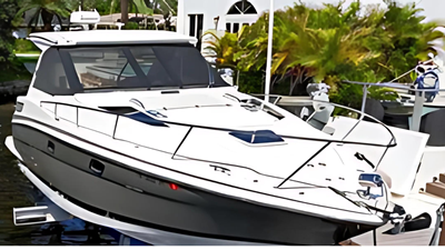 2017 Regal 35ft Sport Coupe 1 2017 Regal 35ft Sport Coupe (1)