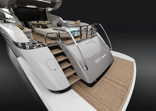 PROJECT AGAPE 32 MT 10 