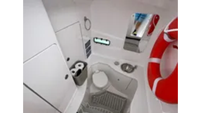2021 Intrepid Nomad 345 SE 31 