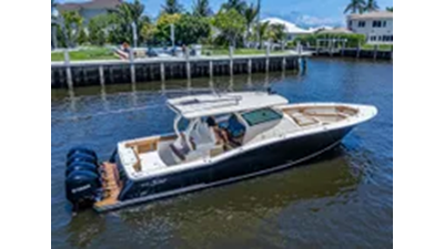 2016 Scout 420 Lxf  60 