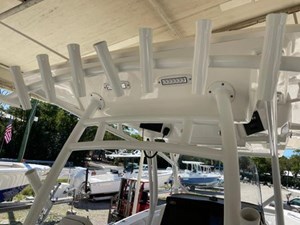 2020 Sea Fox 328 Commander 29 
